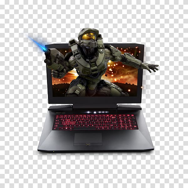 Laptop Intel Core i7 NVIDIA GeForce GTX 1080 Terabyte, Ch 47 Chinook transparent background PNG clipart