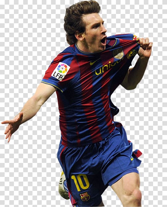 Lionel Messi FC Barcelona Argentina national football team, lionel messi transparent background PNG clipart