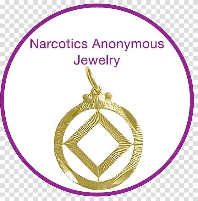 Earring Narcotics Anonymous Jewellery Charms & Pendants Necklace, Jewellery transparent background PNG clipart