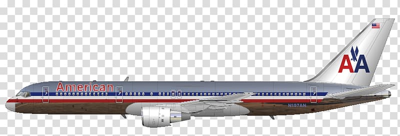 Boeing C-32 Boeing 737 Next Generation Boeing 767 Boeing 777 Boeing C-40 Clipper, airlines transparent background PNG clipart