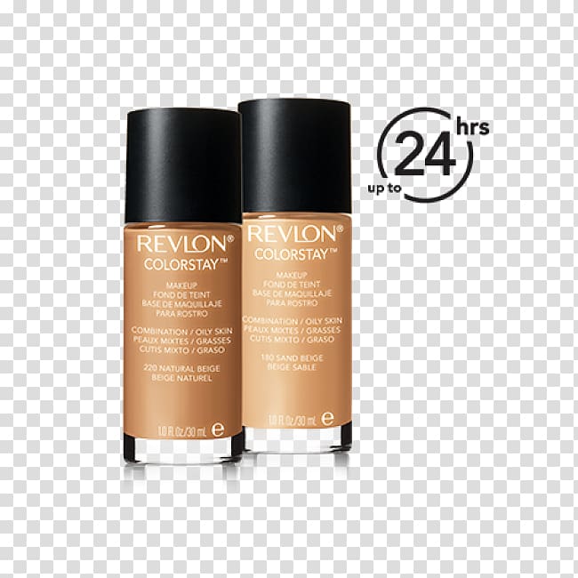Cosmetics Revlon ColorStay Makeup Skin Face Powder Make-up, skin tone transparent background PNG clipart