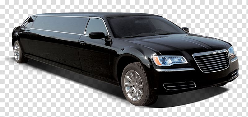 Lincoln Town Car Chrysler 300 letter series Luxury vehicle Lincoln MKT, wedding car rental transparent background PNG clipart