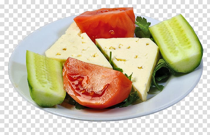 Vegetarian cuisine Meze Breakfast Çiğ köfte Beyaz peynir, breakfast transparent background PNG clipart