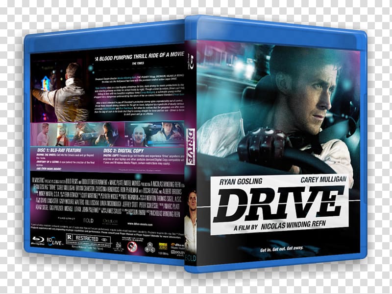 Google Drive Blu-ray disc Ryan Gosling Film, ryan gosling transparent background PNG clipart