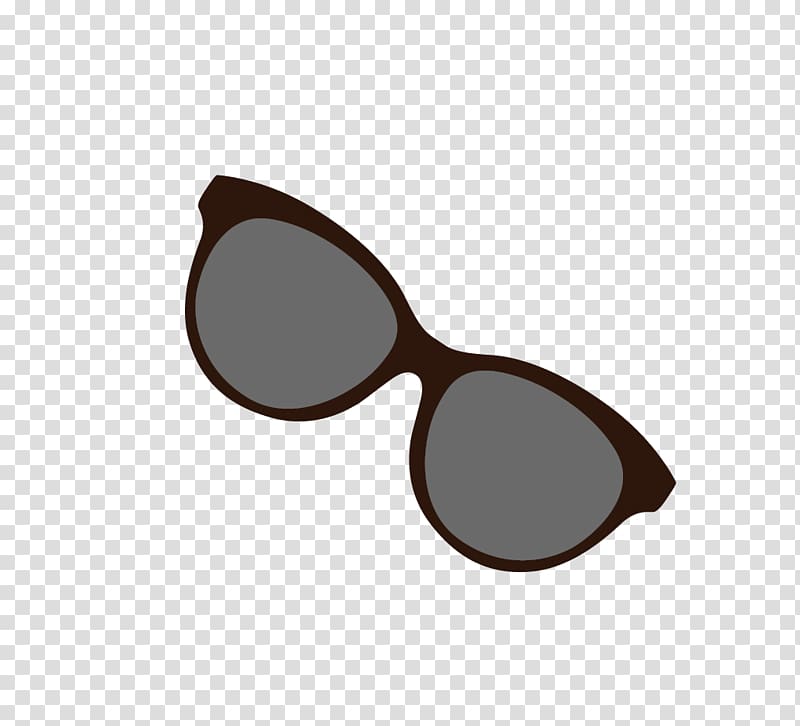 Sunglasses Gravure idol Swimsuit, Sunglasses transparent background PNG clipart