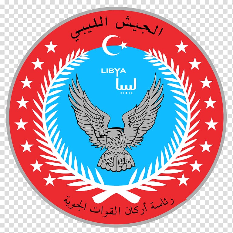 Libyan Civil War Free Libyan Air Force, air force transparent background PNG clipart