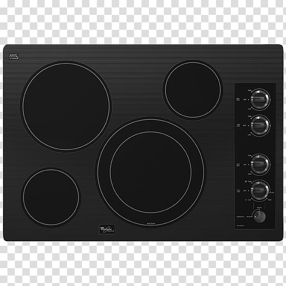 Cocina vitrocerámica Home appliance Cooking Ranges Electric stove Induction cooking, kitchen transparent background PNG clipart