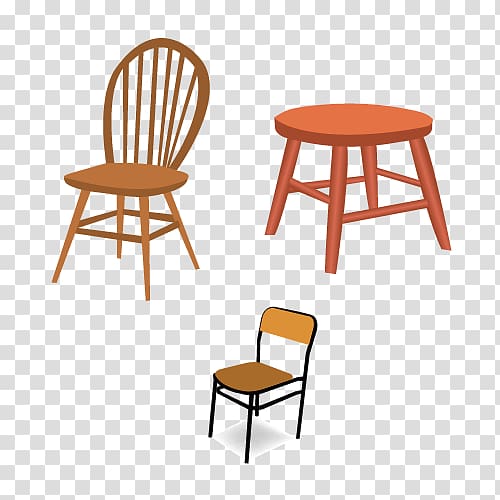Table Chair Egg Furniture, chair transparent background PNG clipart