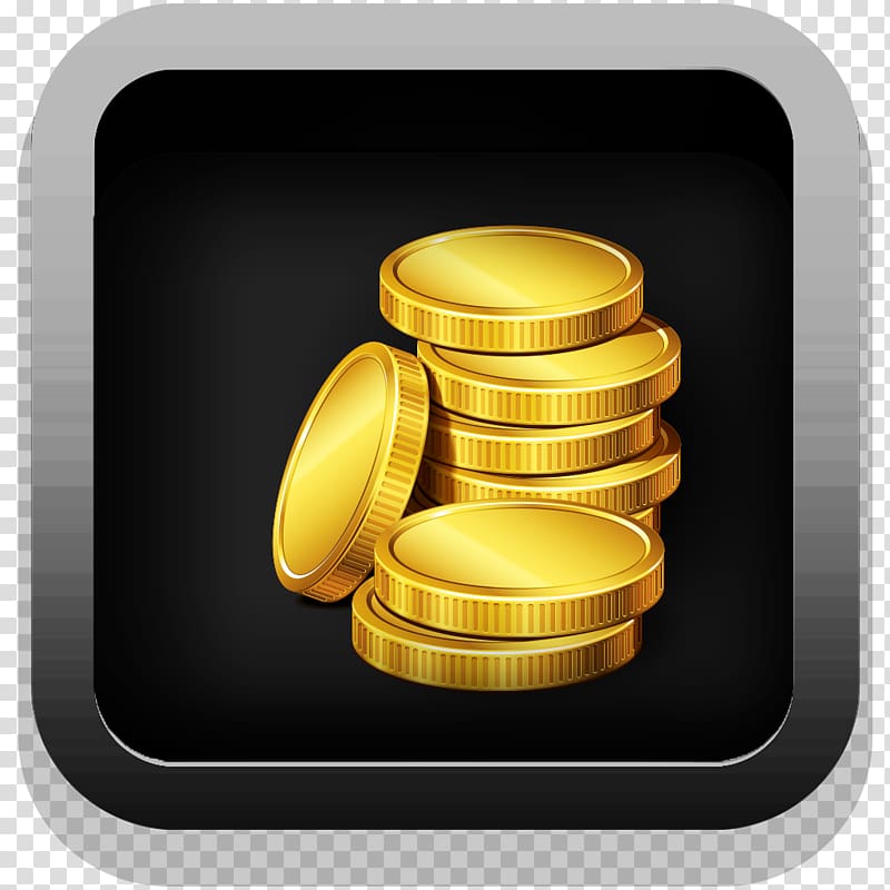Gold as an investment Gold coin, gold rush season transparent background PNG clipart