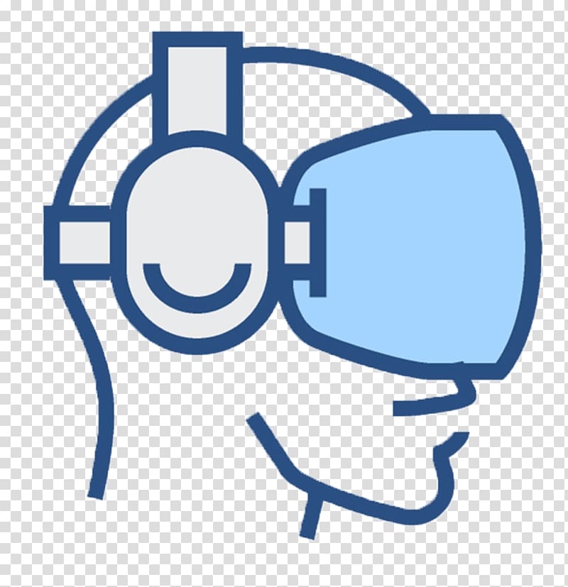 Virtual reality Immersion Immersive video Computer Icons Technology, virtual reality transparent background PNG clipart