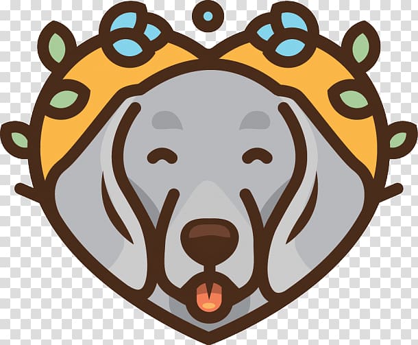 Weimaraner Bracco Canidae Puppy Bear, puppy transparent background PNG clipart