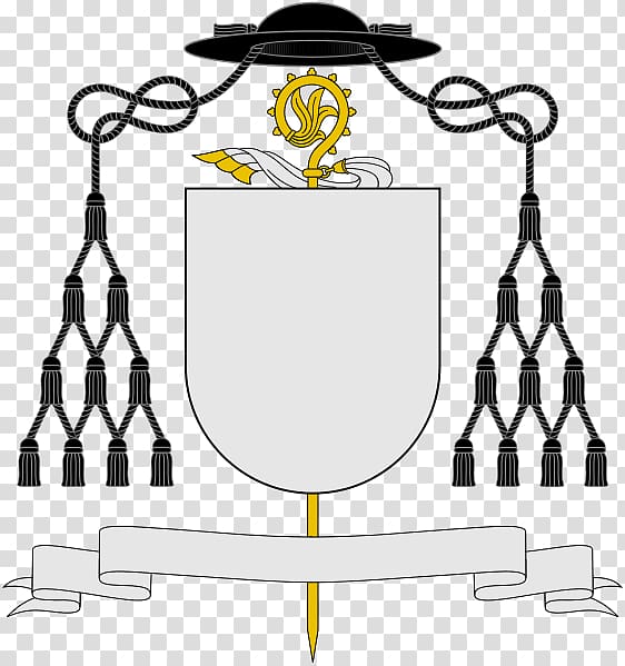 Roman Catholic Archdiocese of Lahore Roman Catholic Archdiocese of Bologna Catholic Church Catholicism Abbot, coat of arms template transparent background PNG clipart