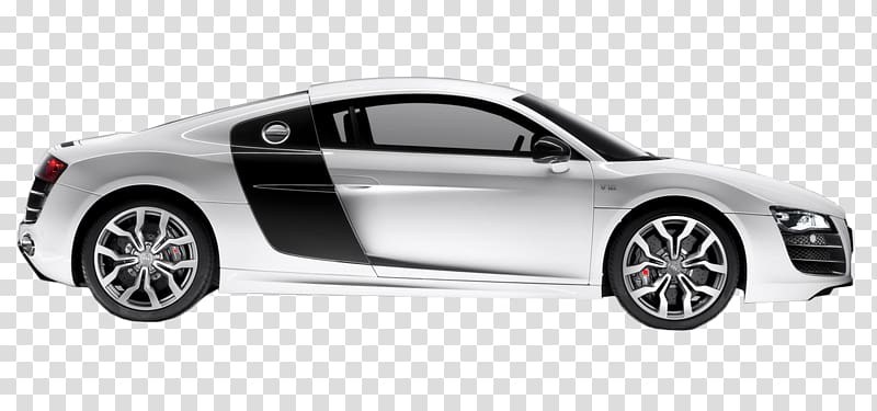 2011 Audi R8 Sports car 2018 Audi R8, audi transparent background PNG clipart