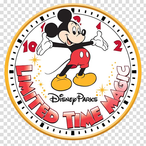 Mickey Mouse Minnie Mouse Epic Mickey The Walt Disney Company, magic kingdom transparent background PNG clipart