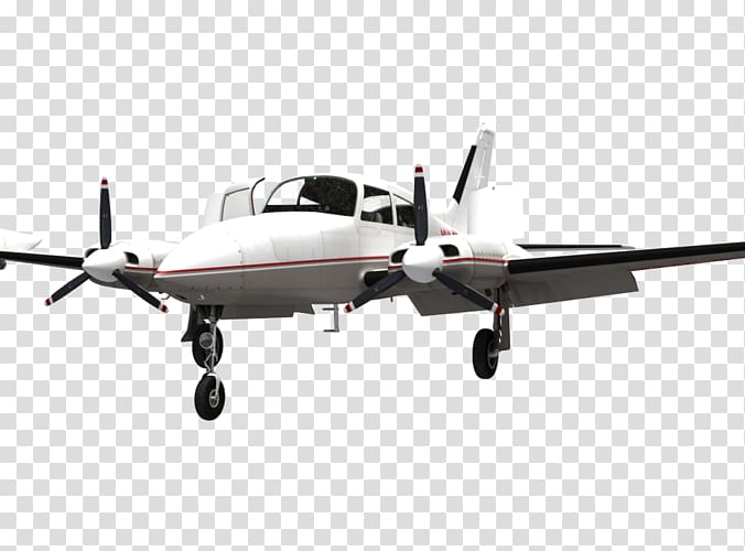 Cessna 310 Airplane Cessna 421 Cessna 210 Cessna 340, airplane transparent background PNG clipart