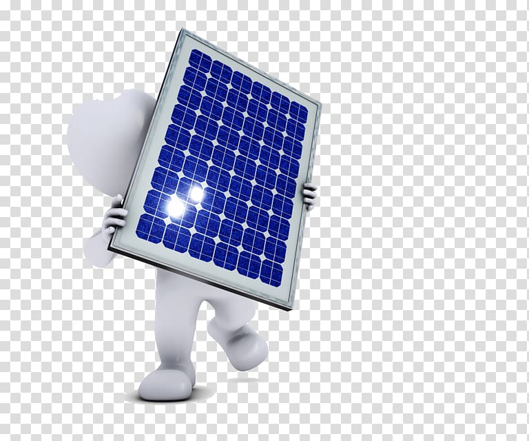 Solar energy Solar Panels Renewable energy voltaics, energy transparent background PNG clipart