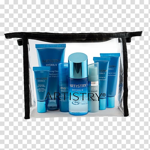 Amway Australia Lotion Artistry, amway products artistry skin care transparent background PNG clipart