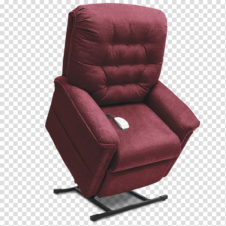 Lift chair Recliner Table United States, chair transparent background PNG clipart