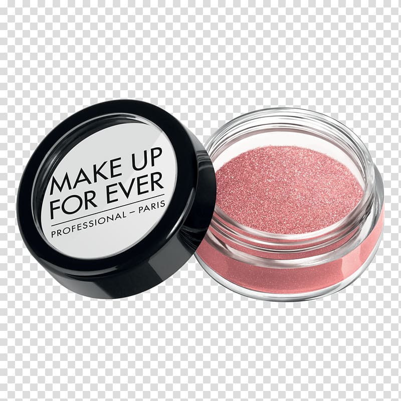 MAC Cosmetics Face Powder Eye Shadow Make Up For Ever, makeup powder transparent background PNG clipart