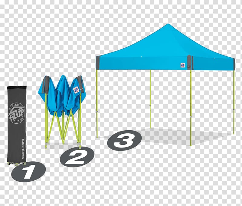 Tent Pop up canopy Steel Shelter, others transparent background PNG clipart