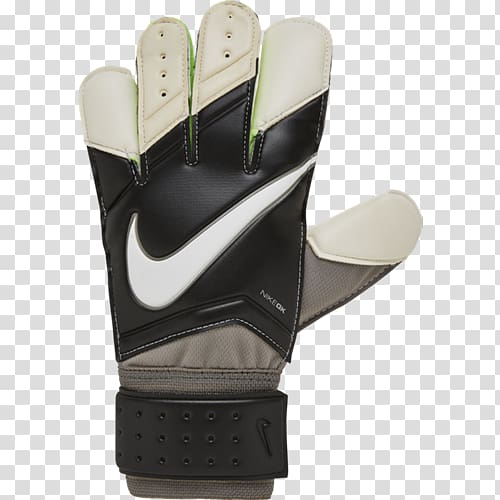 Goalkeeper Glove Nike Mercurial Vapor Guante de guardameta, nike transparent background PNG clipart