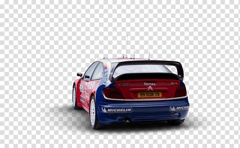 World Rally Car Mid-size car Compact car Touring car, car transparent background PNG clipart