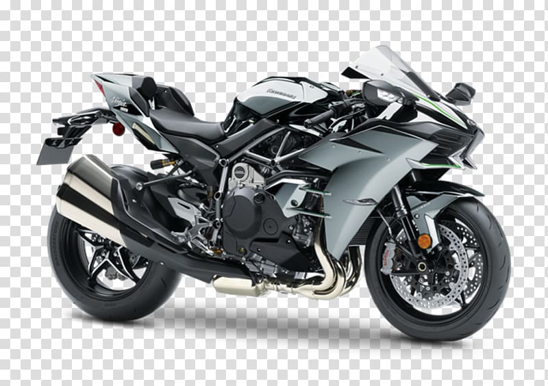 Kawasaki Ninja H2 Kawasaki motorcycles Kawasaki Heavy Industries, motorcycle transparent background PNG clipart