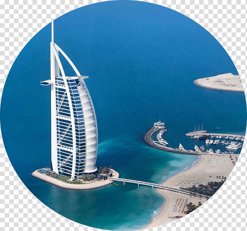 Burj Al Arab Burj Khalifa Madinat Jumeirah Palm Islands, burj khalifa transparent background PNG clipart