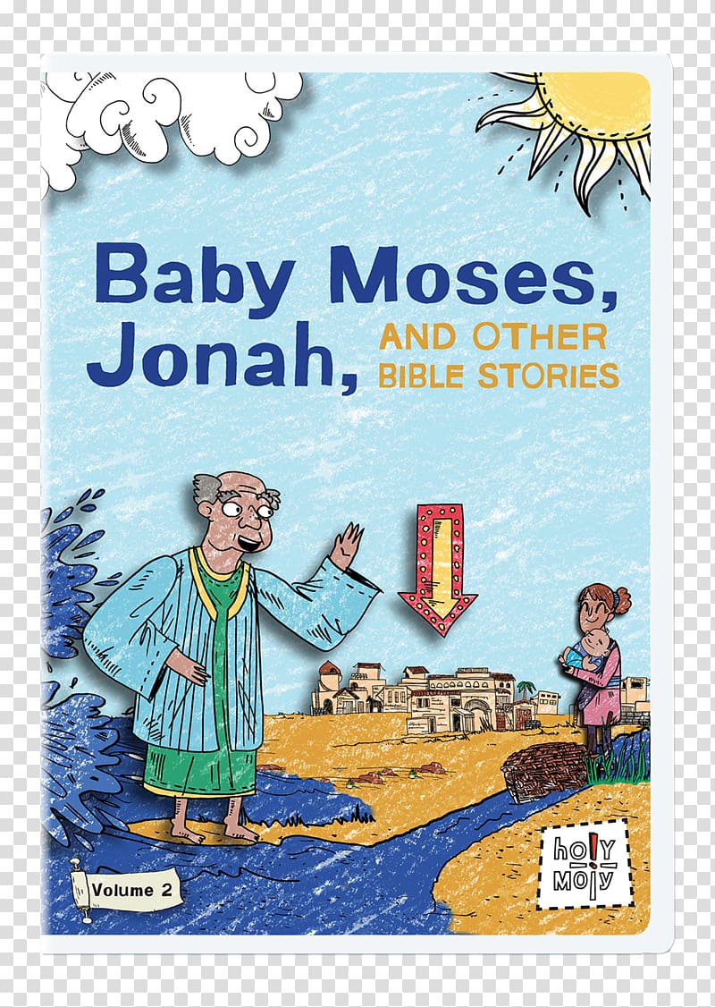 Bible story The Story of Easter The Jesus Storybook Bible Noah's Ark: And Other Bible Stories, Bible moses transparent background PNG clipart