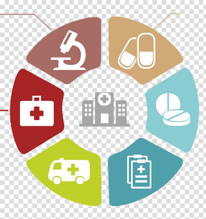 Circle Medicine , Medical PPT material transparent background PNG clipart
