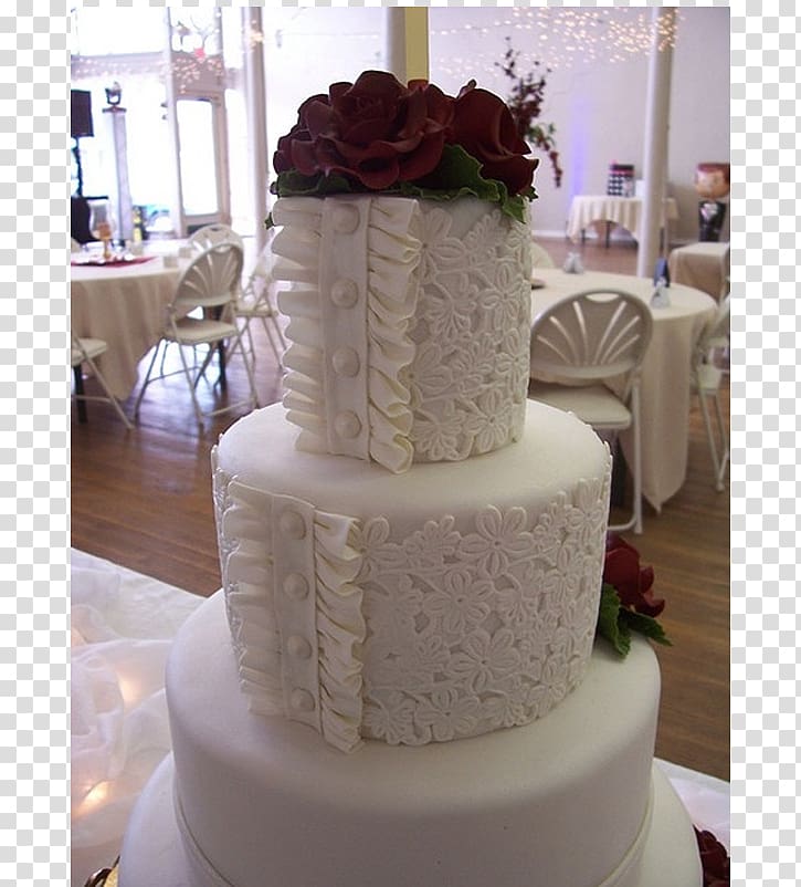Wedding cake Cake decorating Buttercream Royal icing, wedding cake transparent background PNG clipart