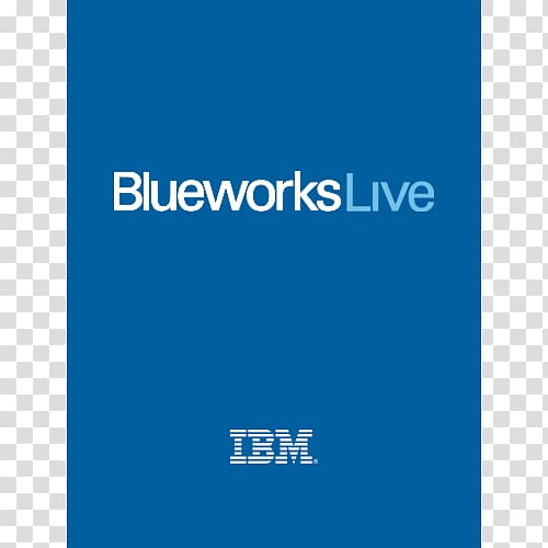 IBM Blueworks Live Logo Brand Computer Software, Independence Day Flyer transparent background PNG clipart