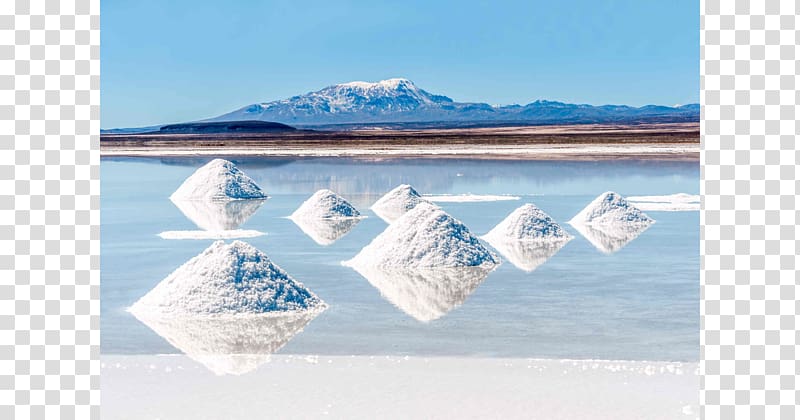 Salar de Uyuni La Paz Salt Flats Salt lake Salt pan, lake transparent background PNG clipart