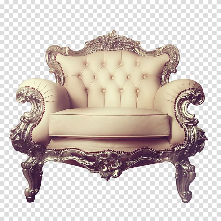 Couch Upholstery Furniture Chair Cleaning, European sofa transparent background PNG clipart