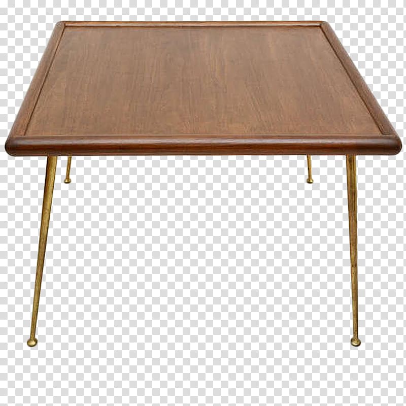 Coffee Tables Bedside Tables Furniture Matbord, one legged table transparent background PNG clipart