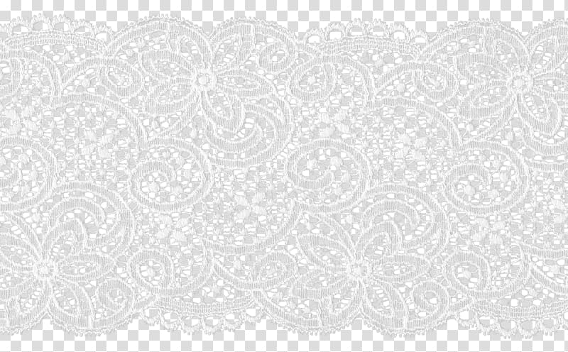 Filet lace Doily Thread Silk, others transparent background PNG clipart