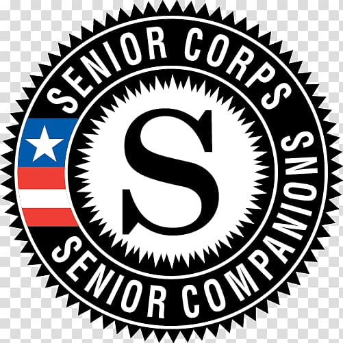 Senior Corps United States Corporation for National and Community Service Grandparent Volunteering, united states transparent background PNG clipart