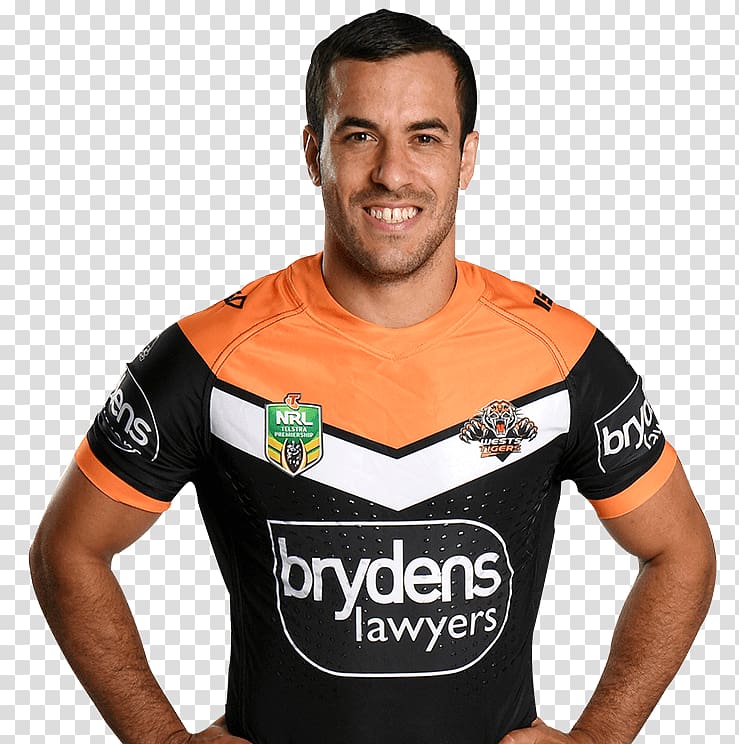Esan Marsters Wests Tigers National Rugby League Newcastle Knights North Queensland Cowboys, vave transparent background PNG clipart