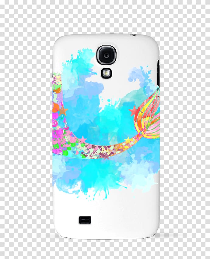 iPhone 6 Watercolor painting Smartphone Samsung Galaxy S7, painting transparent background PNG clipart