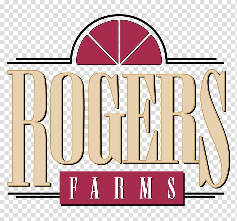 Roger's Farms Grapefruit Logo, grapefruit transparent background PNG clipart