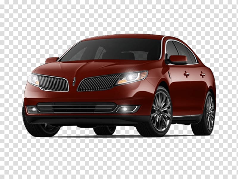 2015 Lincoln MKS Personal luxury car Cadillac XTS, lincoln transparent background PNG clipart