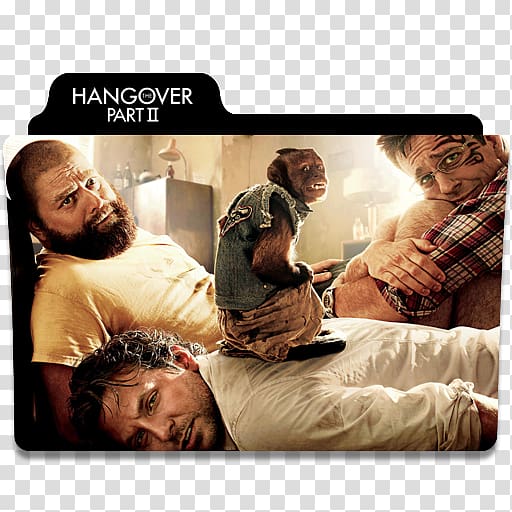 The Hangover Part III Zach Galifianakis Film, hangover transparent background PNG clipart