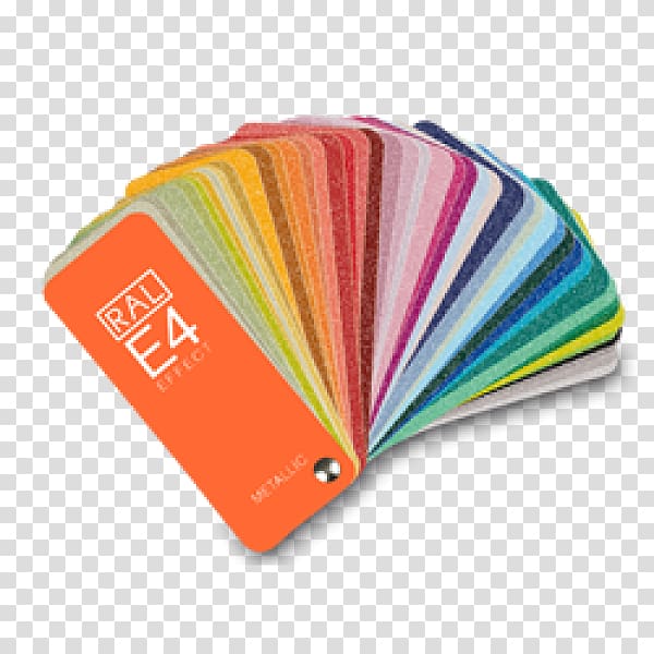 RAL colour standard Metallic color Paint Natural Color System, viscous transparent background PNG clipart