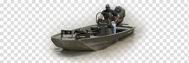 Jon boat Center console Skiff Outboard motor, boat transparent background PNG clipart