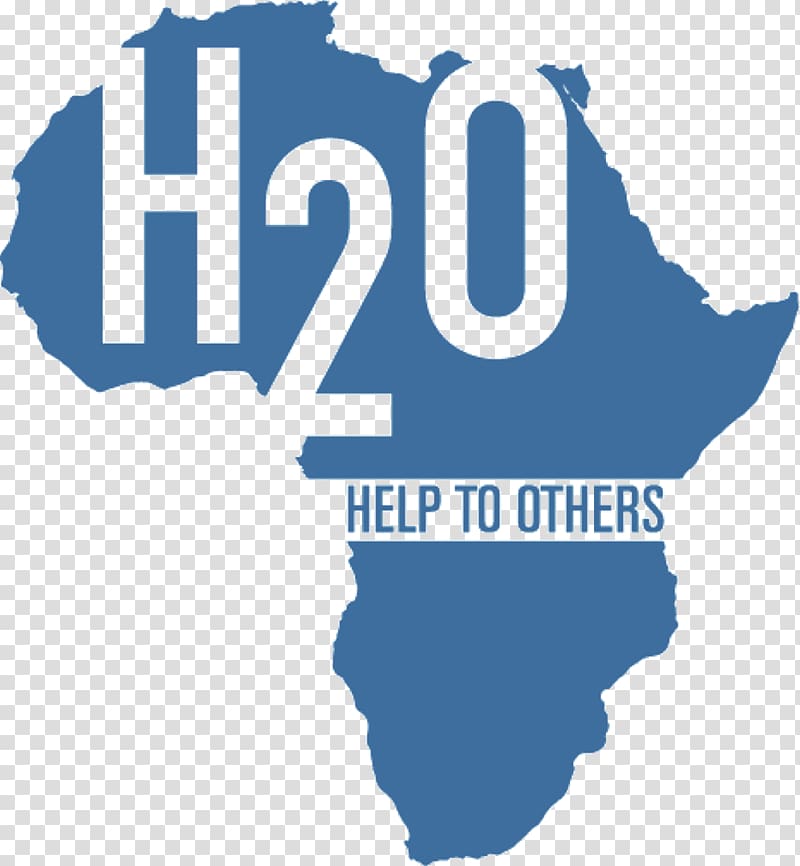 H2O for Life Drinking water Education Organization, o2o transparent background PNG clipart