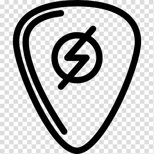 Gitaarservice Drechtsteden Computer Icons Guitar, guitar pick transparent background PNG clipart