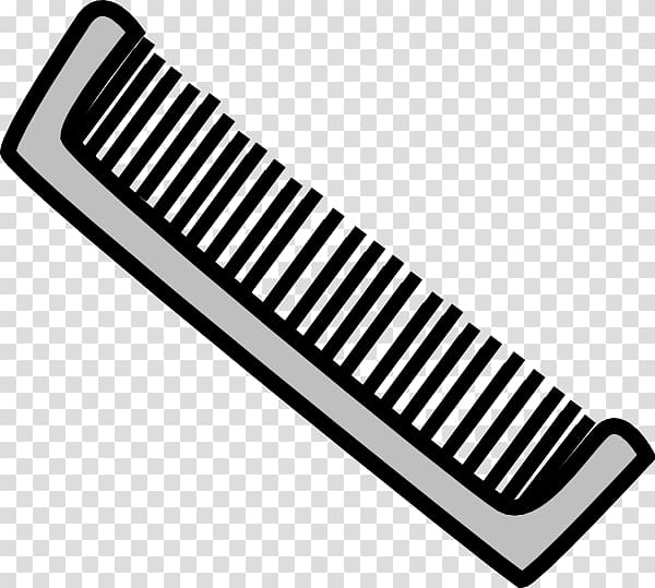 Comb Hairbrush , others transparent background PNG clipart