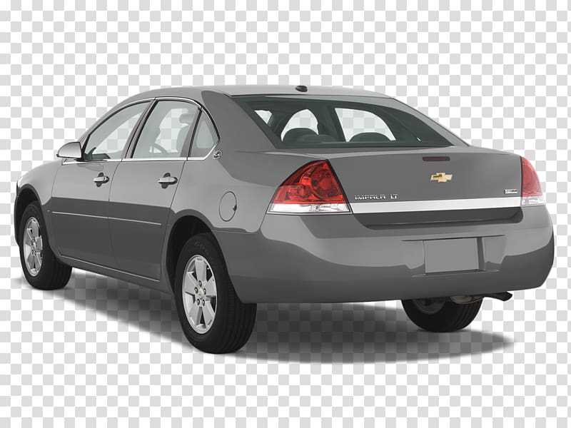 2009 Chevrolet Impala 2011 Chevrolet Impala 2006 Chevrolet Impala Car, chevrolet transparent background PNG clipart