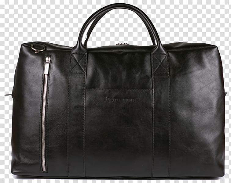 Tote bag IGERMANN Leather Wildberries Handbag, bag transparent background PNG clipart
