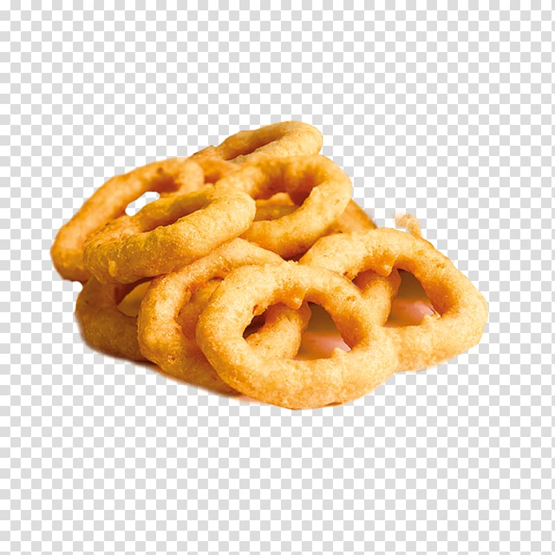 Onion ring Squid as food Fried chicken La Pause Pizza, fried chicken transparent background PNG clipart